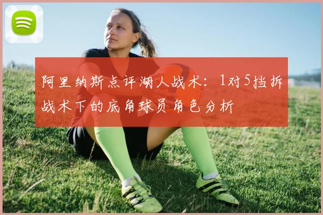 阿里纳斯点评湖人战术：1对5挡拆战术下的底角球员角色分析