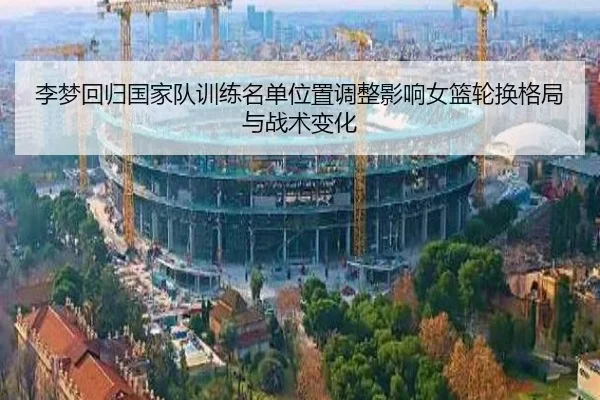 李梦回归国家队训练名单位置调整影响女篮轮换格局与战术变化（kaiyun）